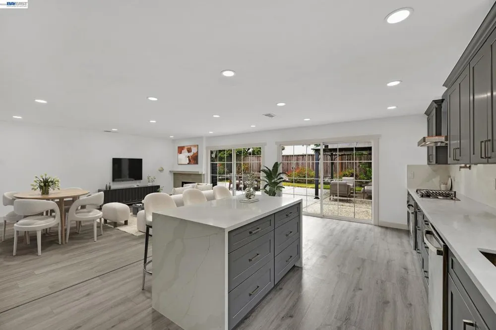 3312 San Marco Court Union City, CA 94587