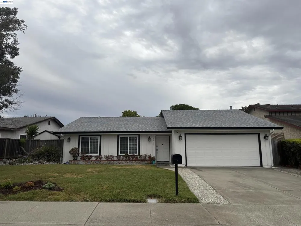 3312 San Marco Court Union City, CA 94587
