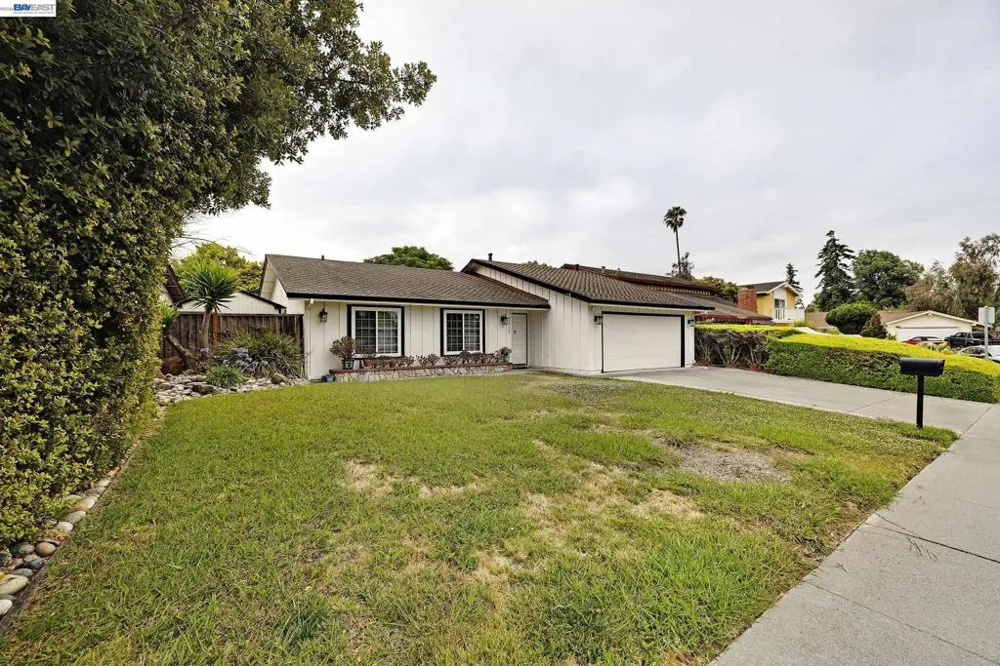 3312 San Marco Court Union City, CA 94587