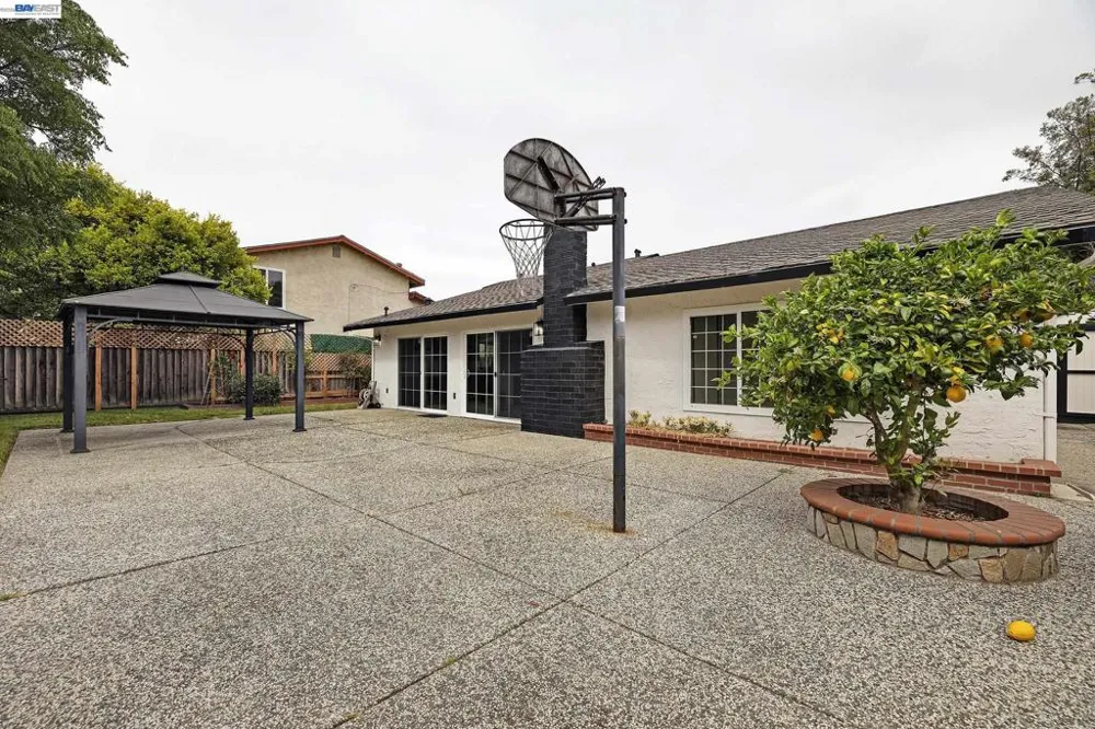 3312 San Marco Court Union City, CA 94587