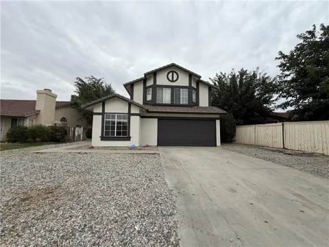 45230 Calico Street