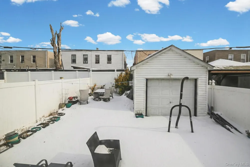 93-19 201st Street Hollis, NY 11423