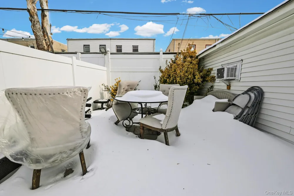 93-19 201st Street Hollis, NY 11423
