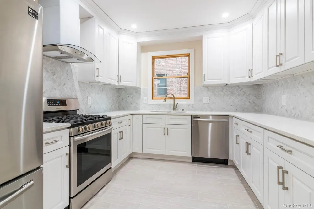 8431 Beverly Road Kew Gardens, NY 11415