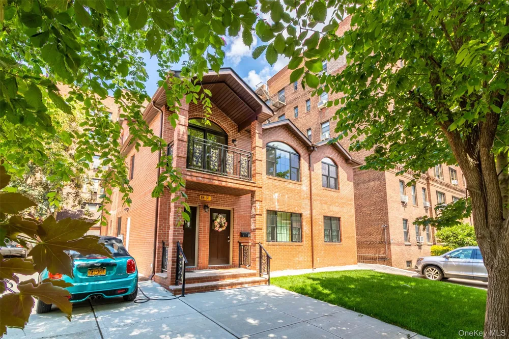8431 Beverly Road Kew Gardens, NY 11415