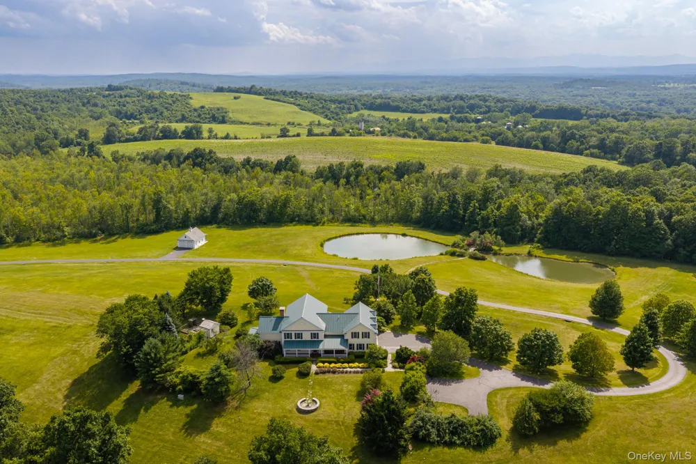 189 Sutherland Road Chatham, NY 12184