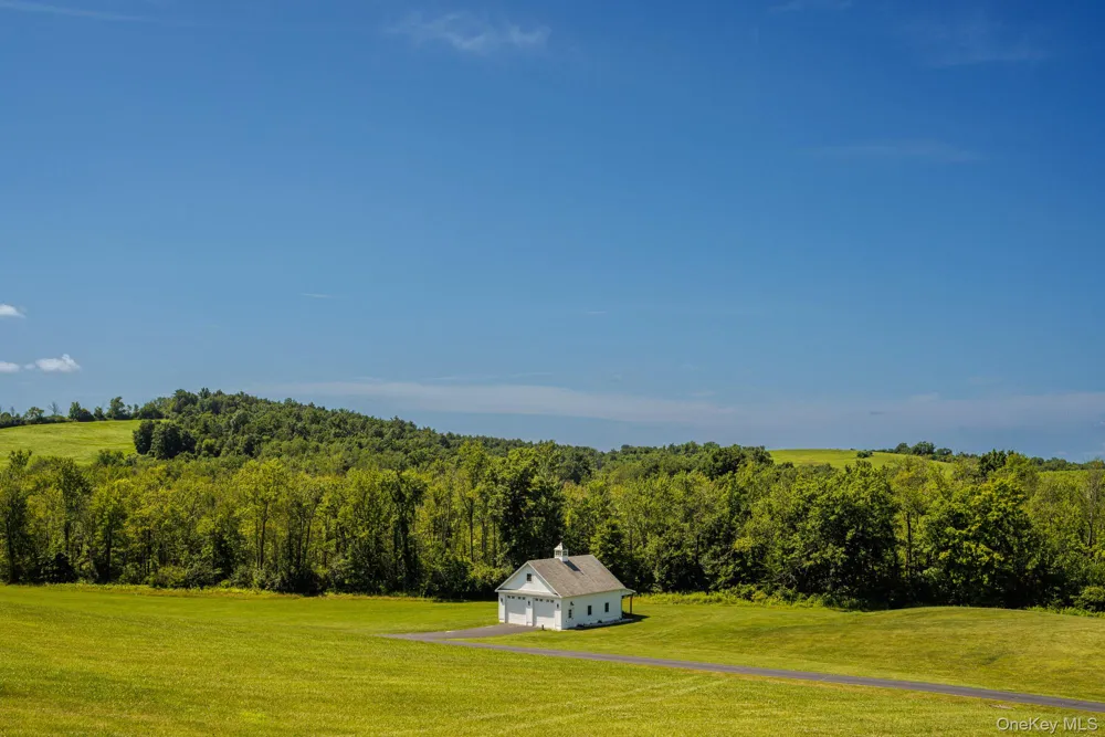 189 Sutherland Road Chatham, NY 12184