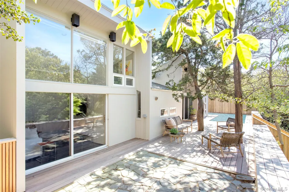 487 Tarpon Walk Fire Island Pines, NY 11782