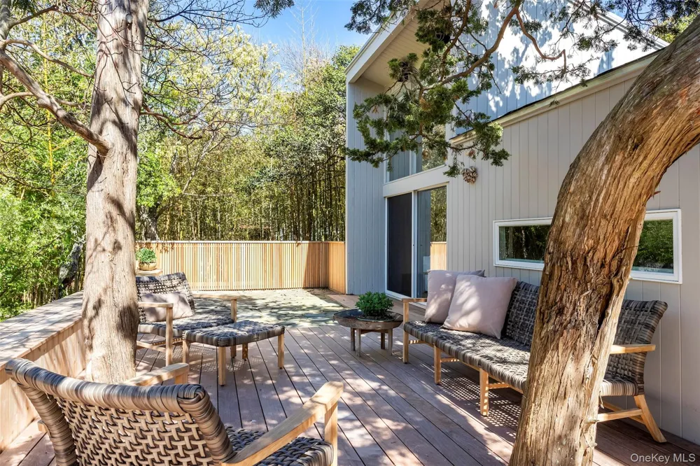 487 Tarpon Walk Fire Island Pines, NY 11782