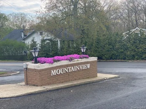 493 Sierra Vista Lane