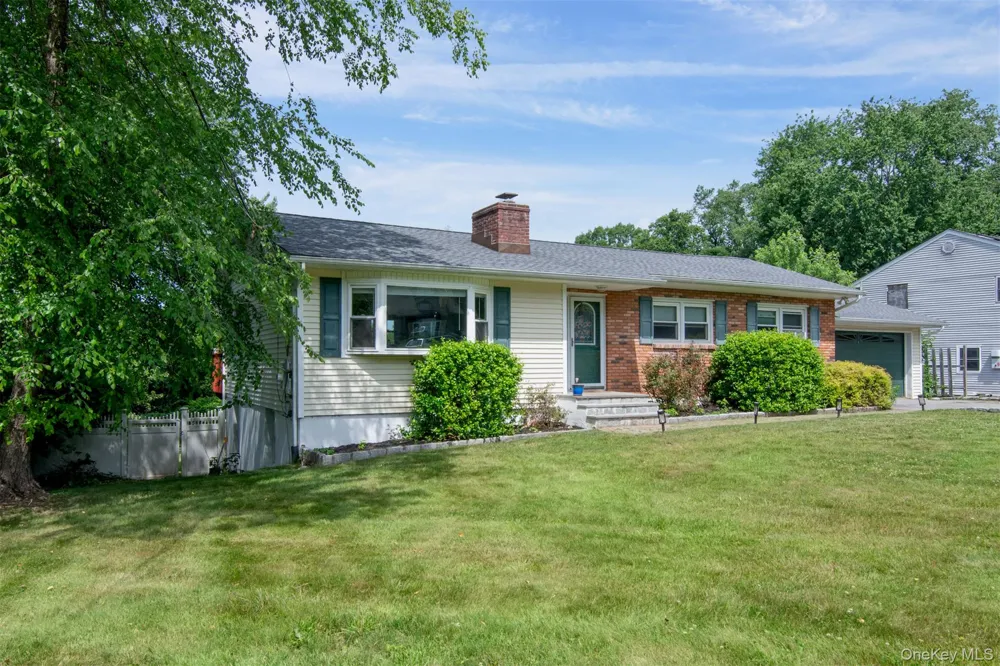 87 High View Drive Carmel, NY 10512