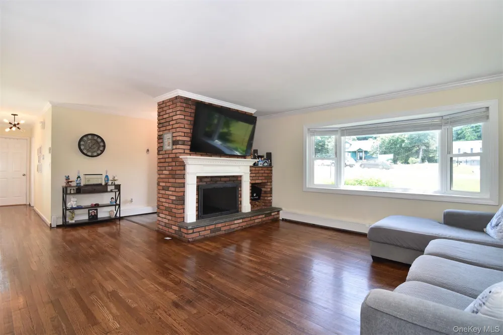 87 High View Drive Carmel, NY 10512