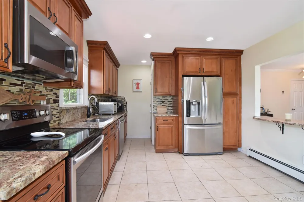 87 High View Drive Carmel, NY 10512