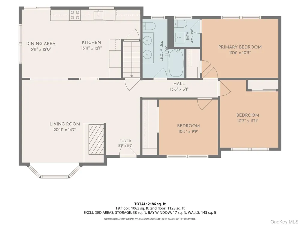 87 High View Drive Carmel, NY 10512