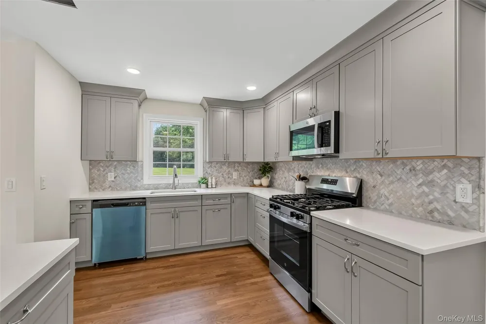 2536 Ridge Street Yorktown Heights, NY 10598