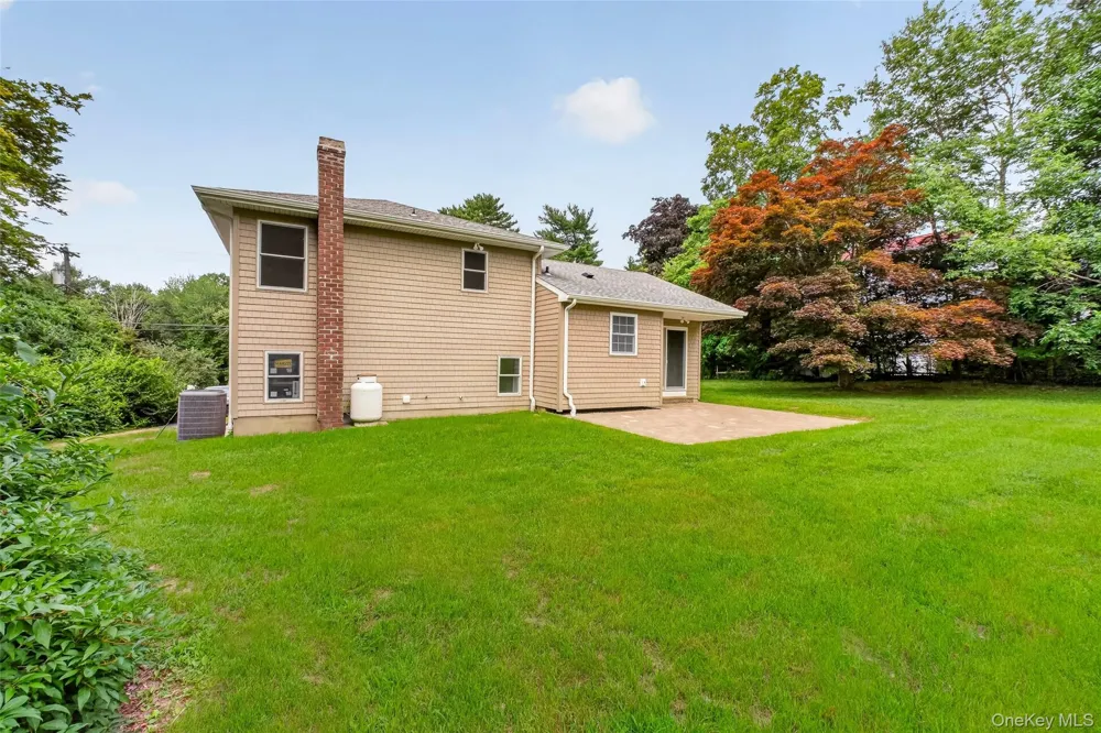 2536 Ridge Street Yorktown Heights, NY 10598