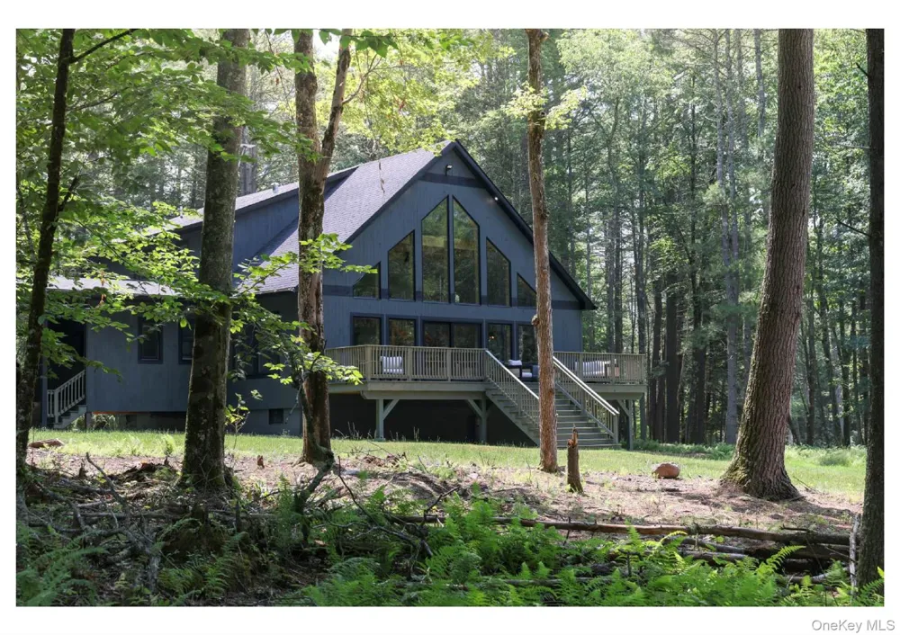 301 Reyer Road Narrowsburg, NY 12764