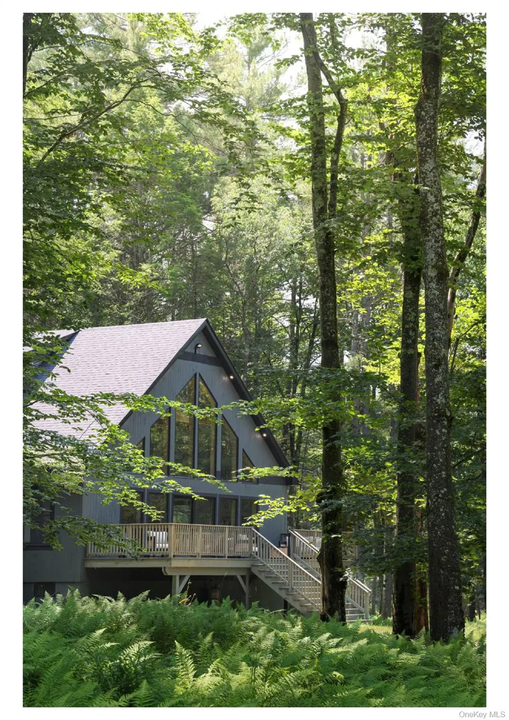 301 Reyer Road Narrowsburg, NY 12764