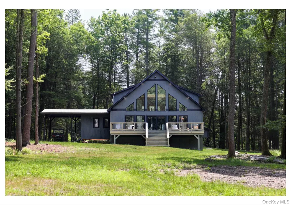 301 Reyer Road Narrowsburg, NY 12764