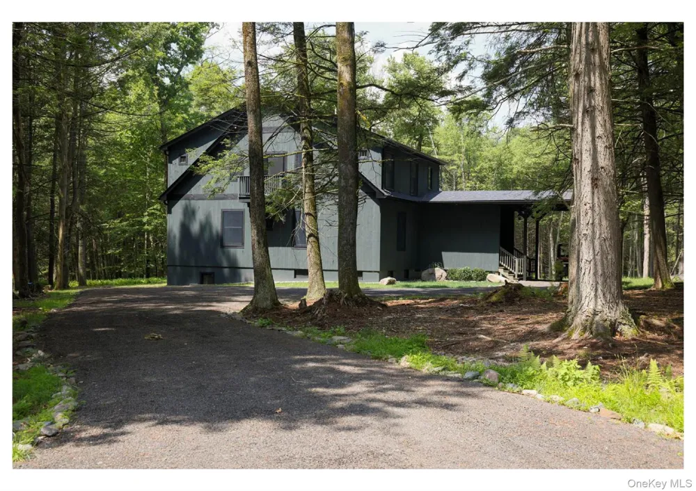 301 Reyer Road Narrowsburg, NY 12764