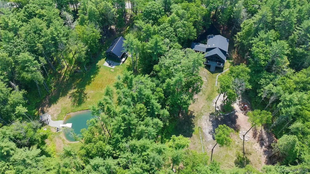 301 Reyer Road Narrowsburg, NY 12764