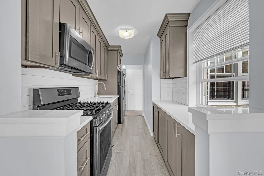 8710 149th Avenue #5F Howard Beach, NY 11414