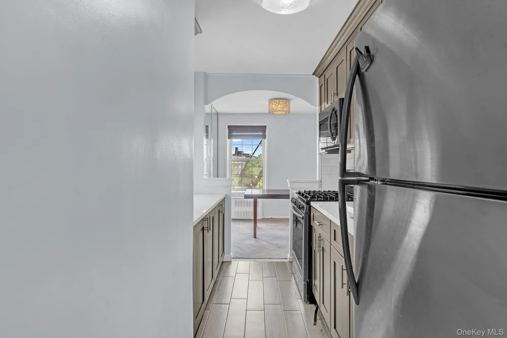 8710 149th Avenue #5F Howard Beach, NY 11414