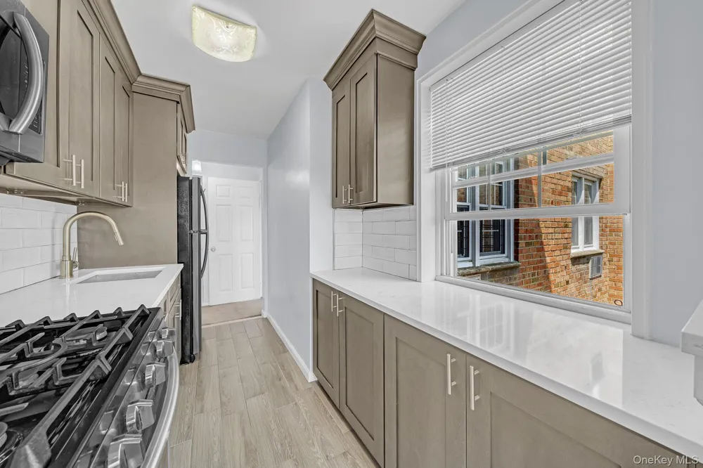 8710 149th Avenue #5F Howard Beach, NY 11414