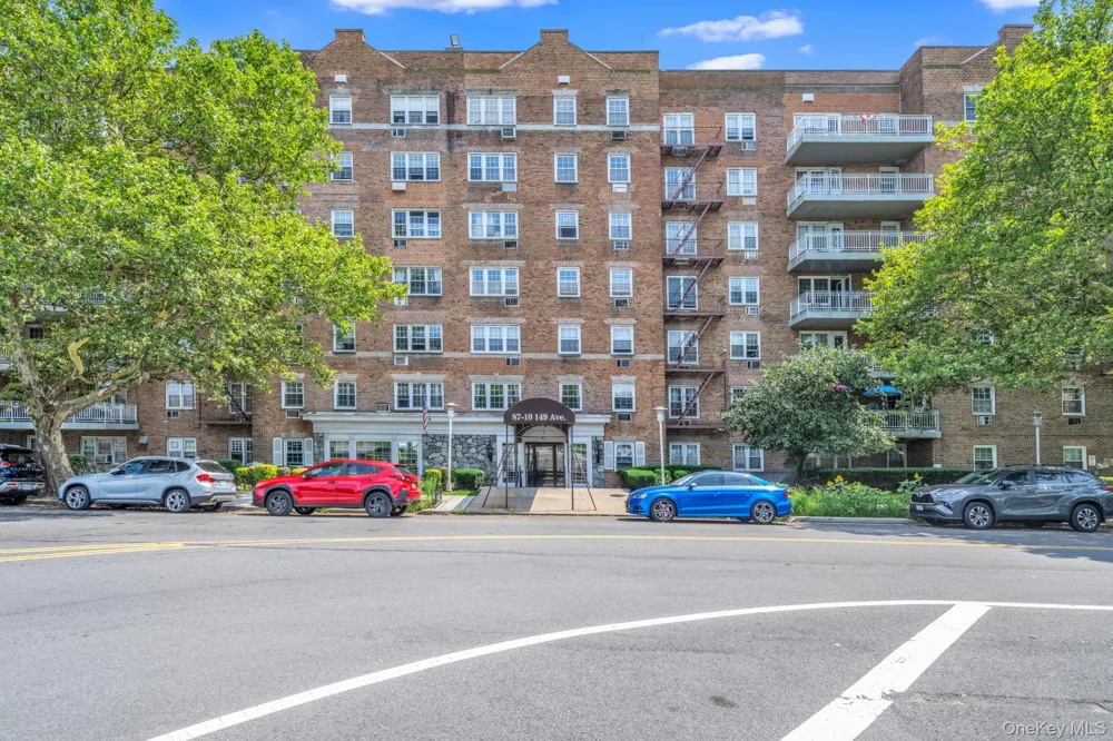 8710 149th Avenue #5F Howard Beach, NY 11414