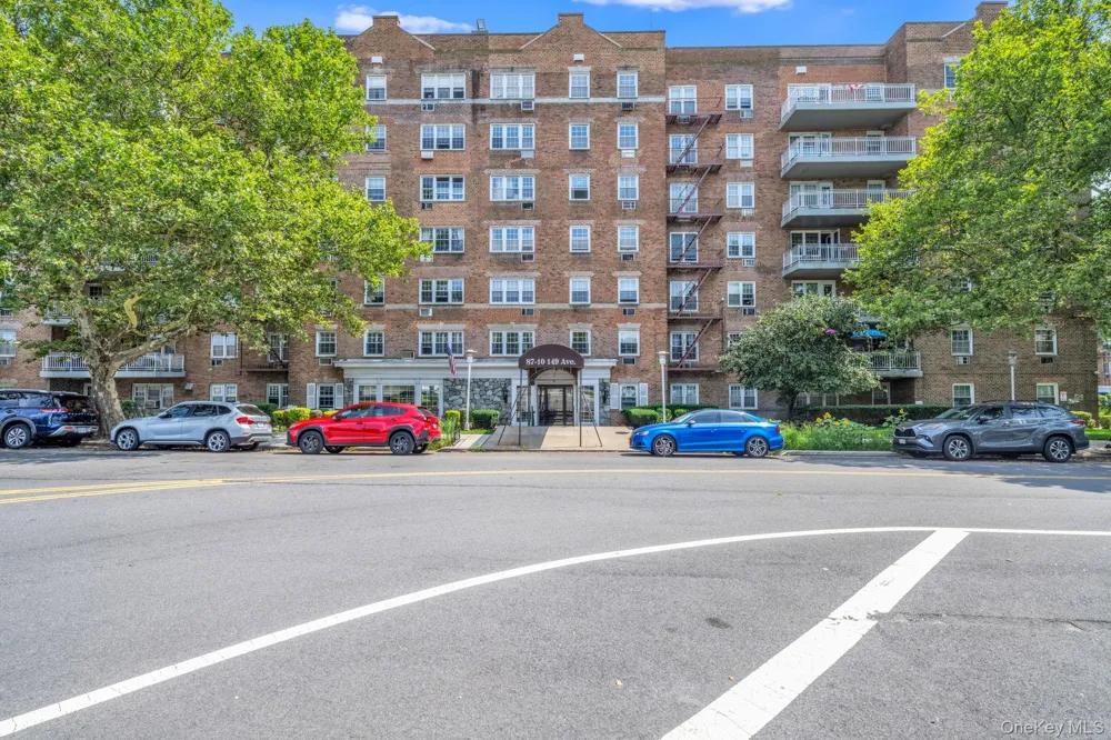 8710 149th Avenue #5F Howard Beach, NY 11414