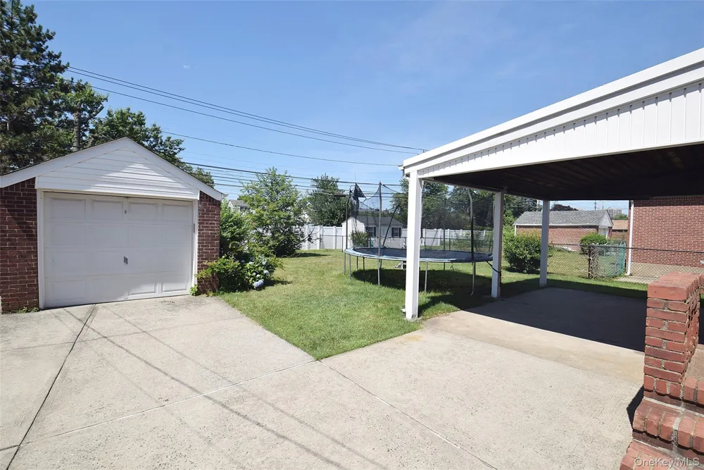 35 Rose Lane New Hyde Park, NY 11040