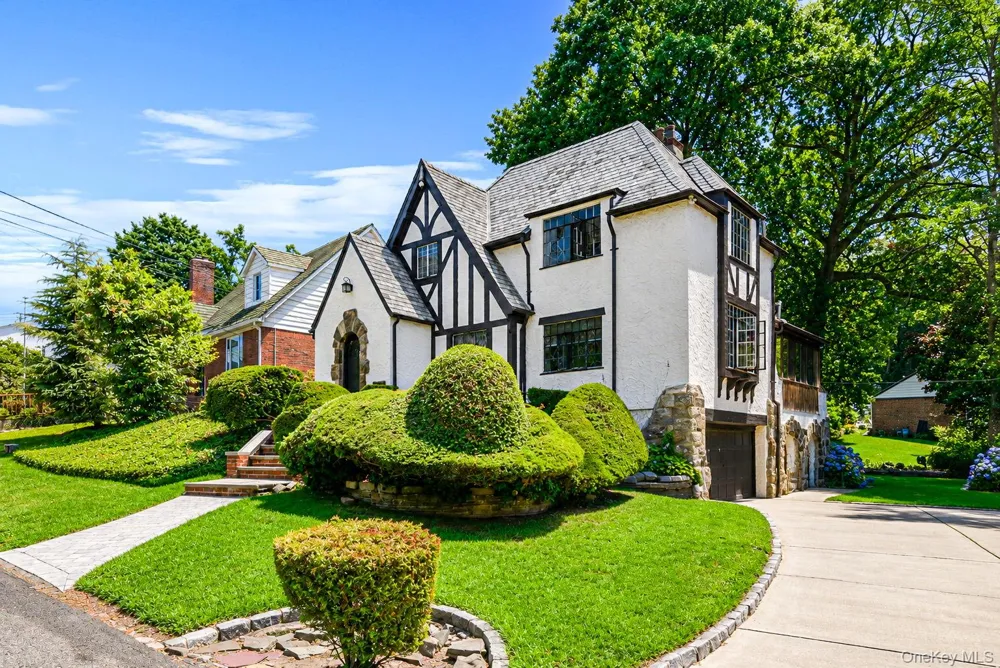 18240 Avon Road Jamaica Estates, NY 11432