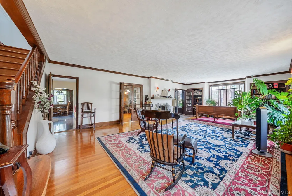 18240 Avon Road Jamaica Estates, NY 11432