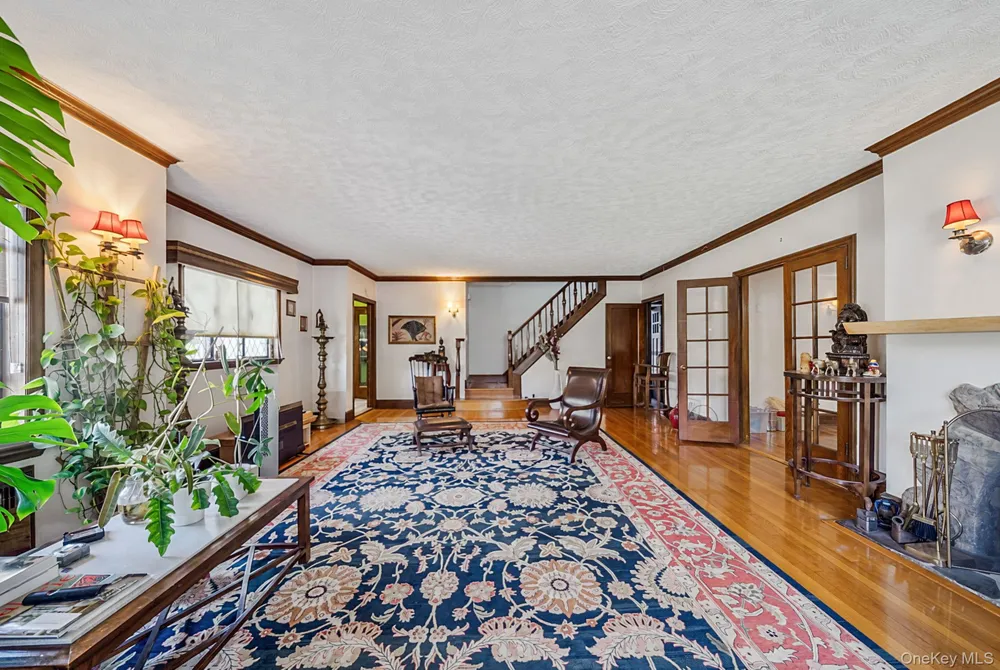 18240 Avon Road Jamaica Estates, NY 11432