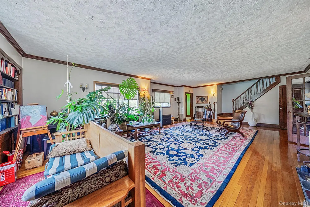 18240 Avon Road Jamaica Estates, NY 11432