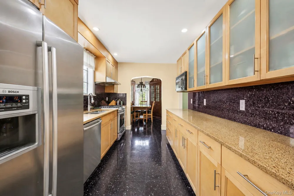 18240 Avon Road Jamaica Estates, NY 11432
