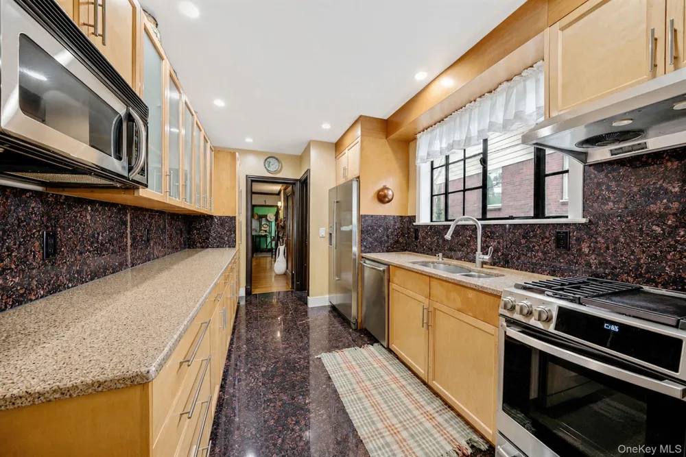 18240 Avon Road Jamaica Estates, NY 11432