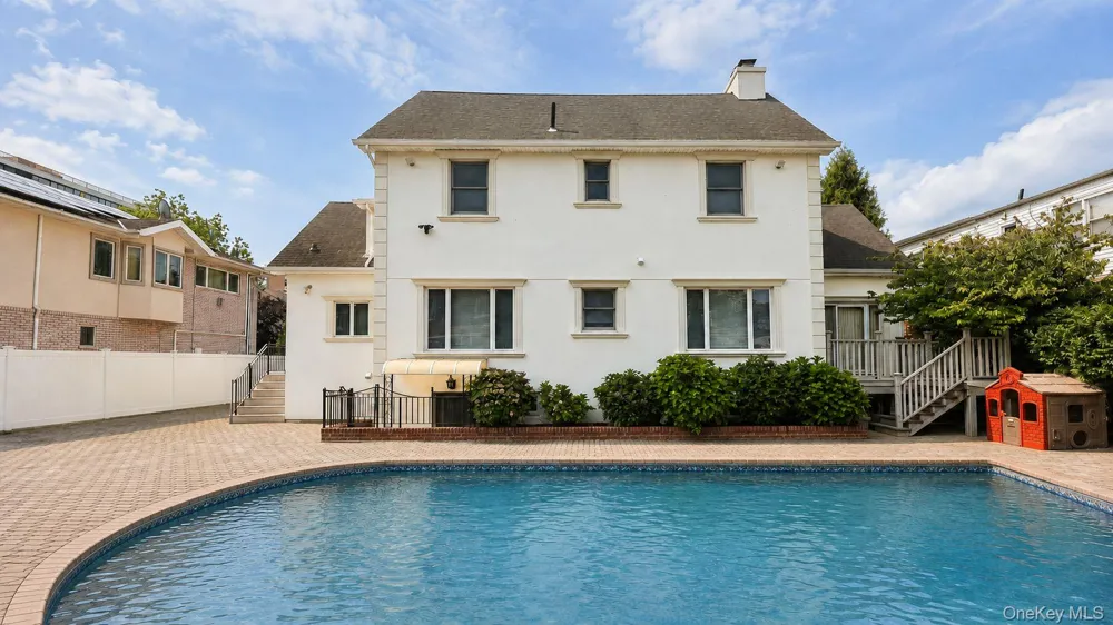 160-31 9th Avenue Whitestone, NY 11357