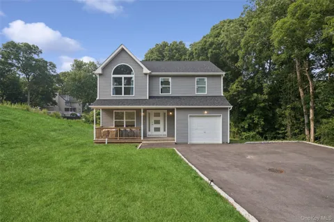 65 Ozark Street