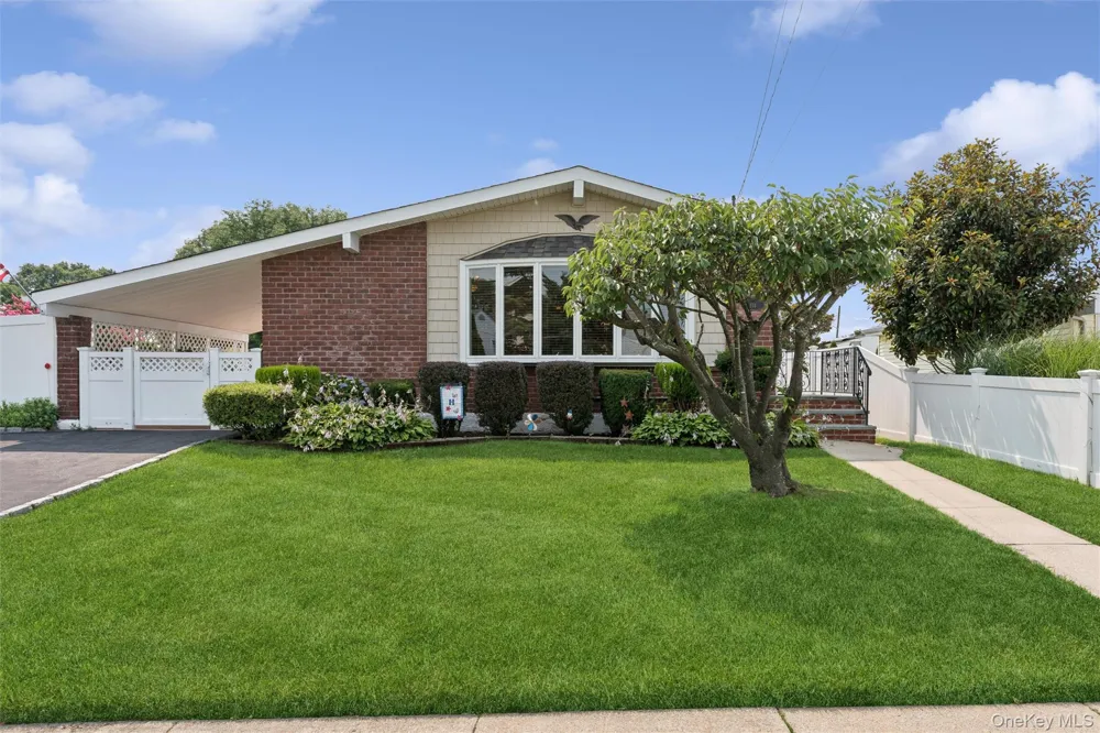 114 Miller Road Hicksville, NY 11801