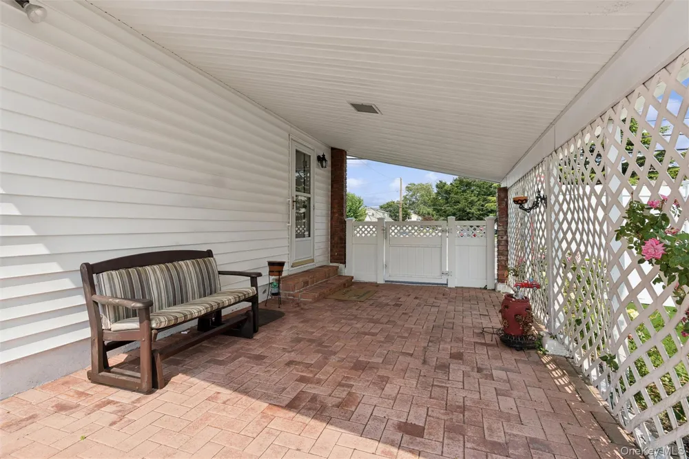 114 Miller Road Hicksville, NY 11801