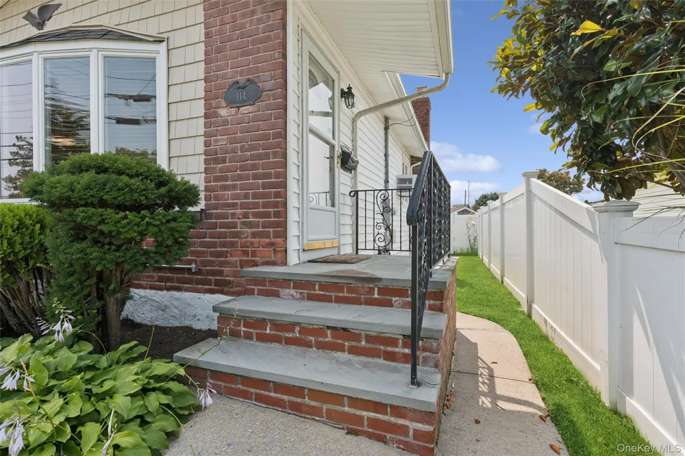 114 Miller Road Hicksville, NY 11801