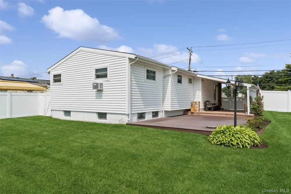 114 Miller Road Hicksville, NY 11801