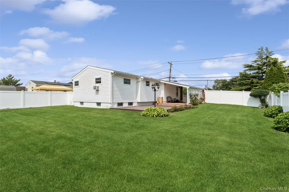 114 Miller Road Hicksville, NY 11801