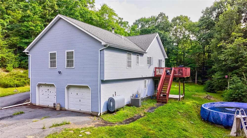 168 Dunn Town Road Wurtsboro, NY 12790