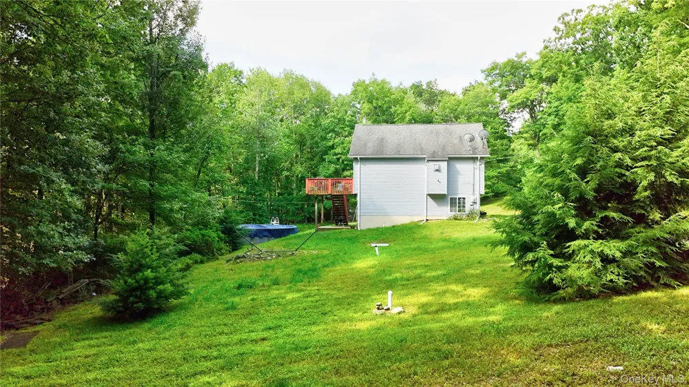 168 Dunn Town Road Wurtsboro, NY 12790