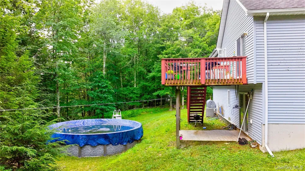 168 Dunn Town Road Wurtsboro, NY 12790