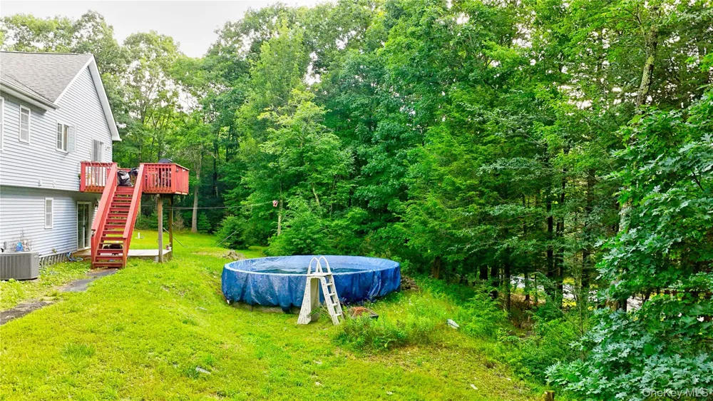 168 Dunn Town Road Wurtsboro, NY 12790