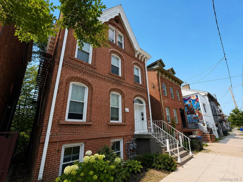 167 Liberty Street #3 Newburgh, NY 12550