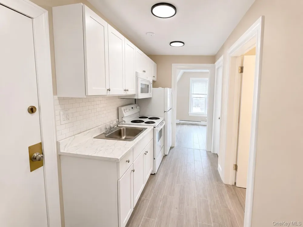 167 Liberty Street #3 Newburgh, NY 12550